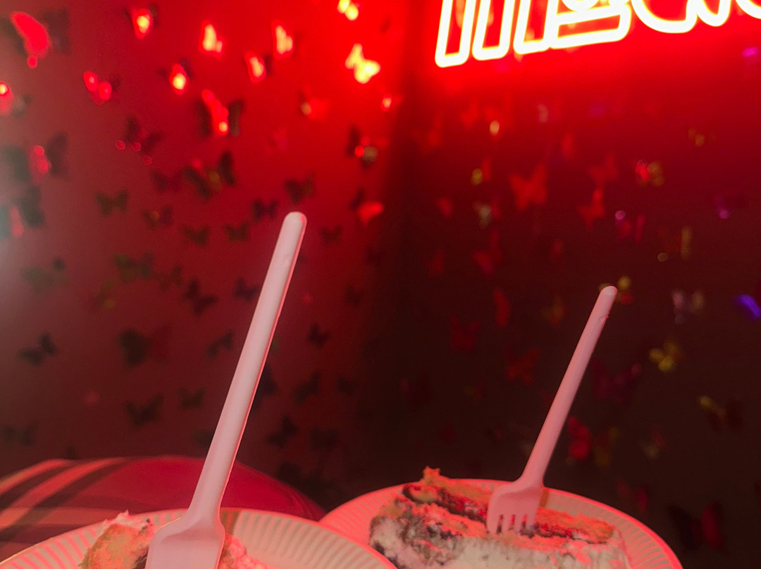 MAG - Men's Art Gallery-那不勒斯必去景点