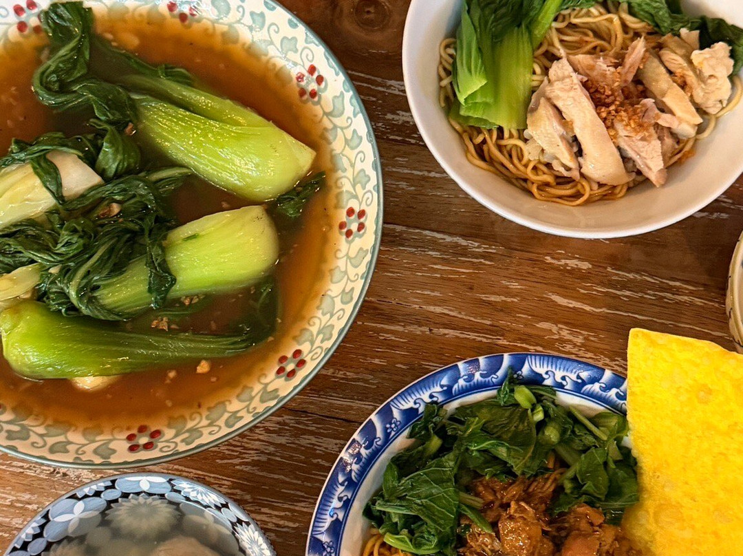 Dimsum Chika - Umalas