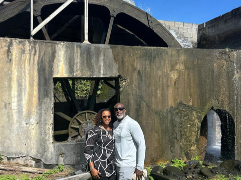 Kell The Tour Guide-St. George's必去景点