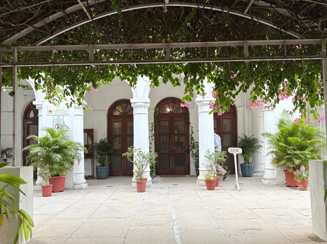 The Baradari Palace Patiala主图