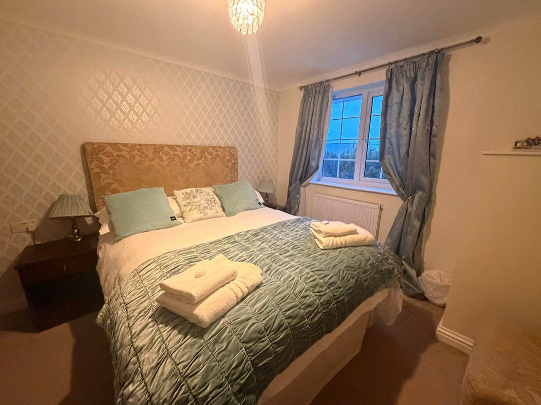 Porth Lodge Hotel主图