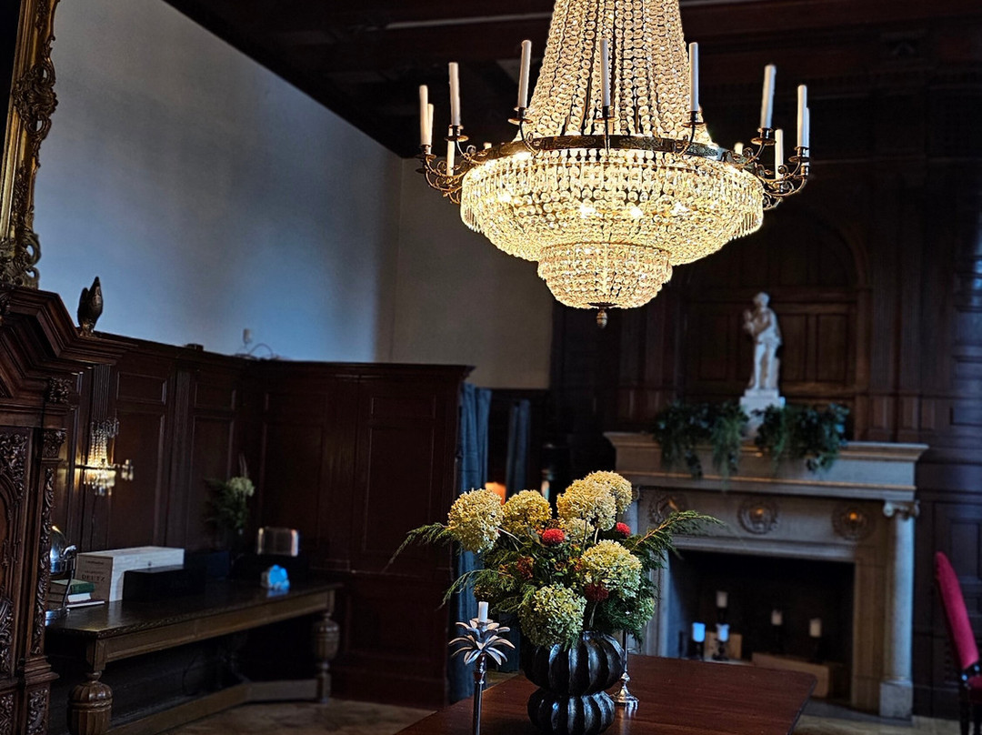 Lejondals Slott主图