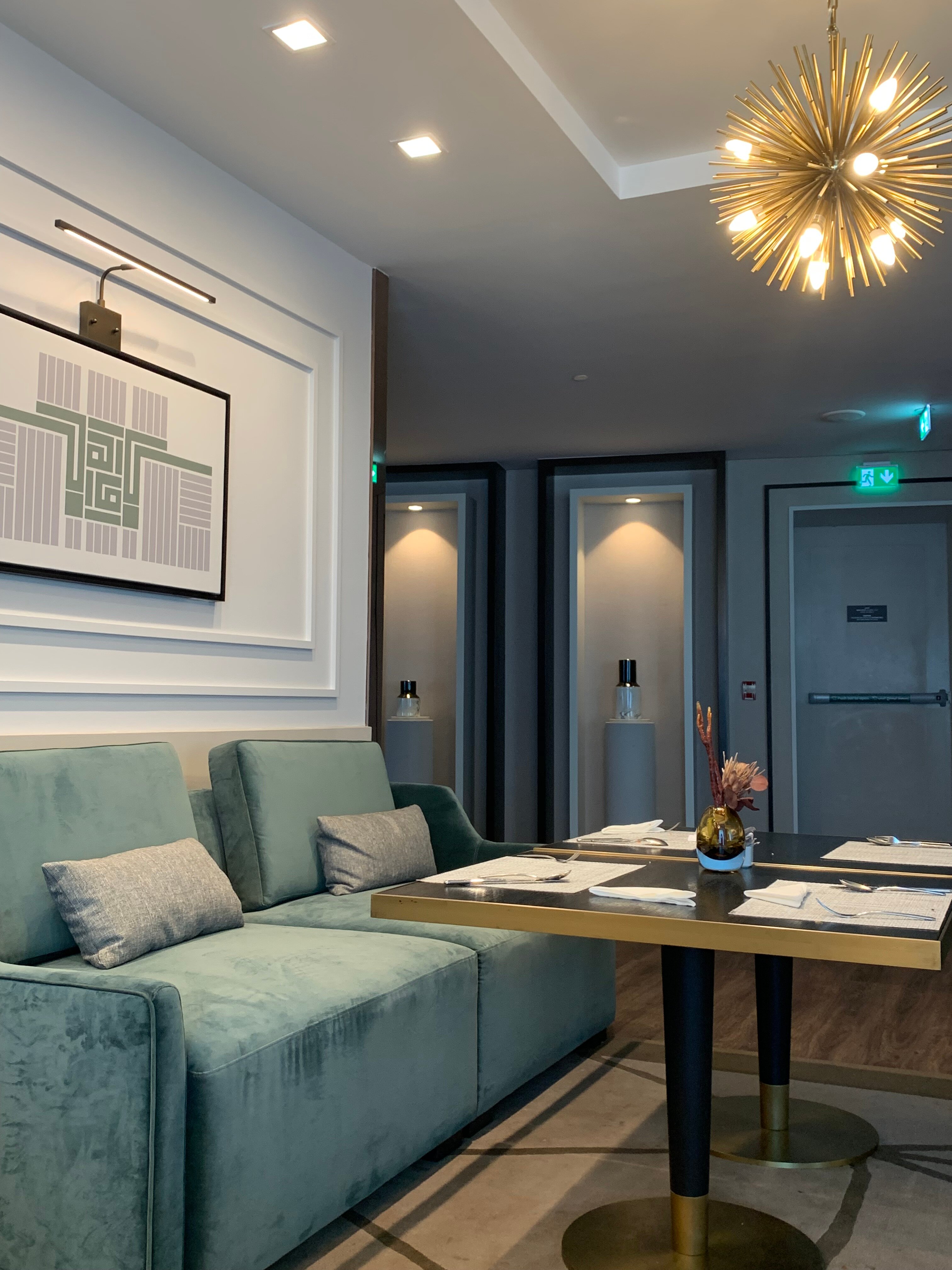 Address Jabal Omar Makkah-官方