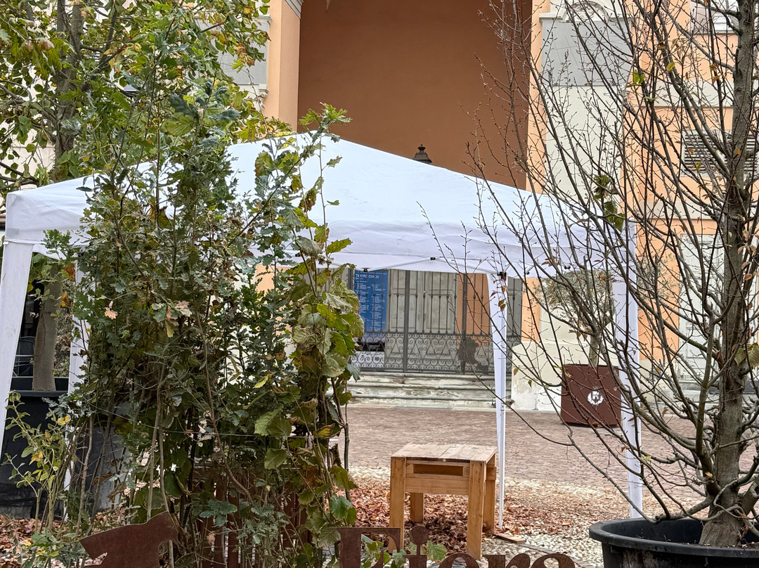 Montalero Cookery-Cerrina Monferrato必去景点