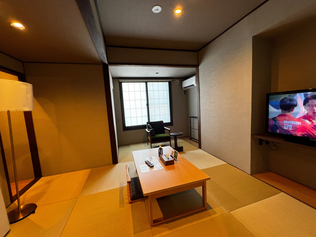 Tsuwano Onsen Yutorelo Tsuwano主图