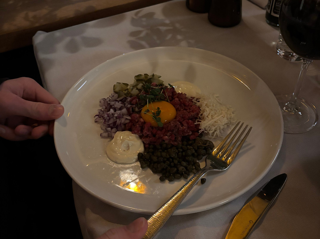 贝斯特韦斯特摩拉酒店与温泉中心主图