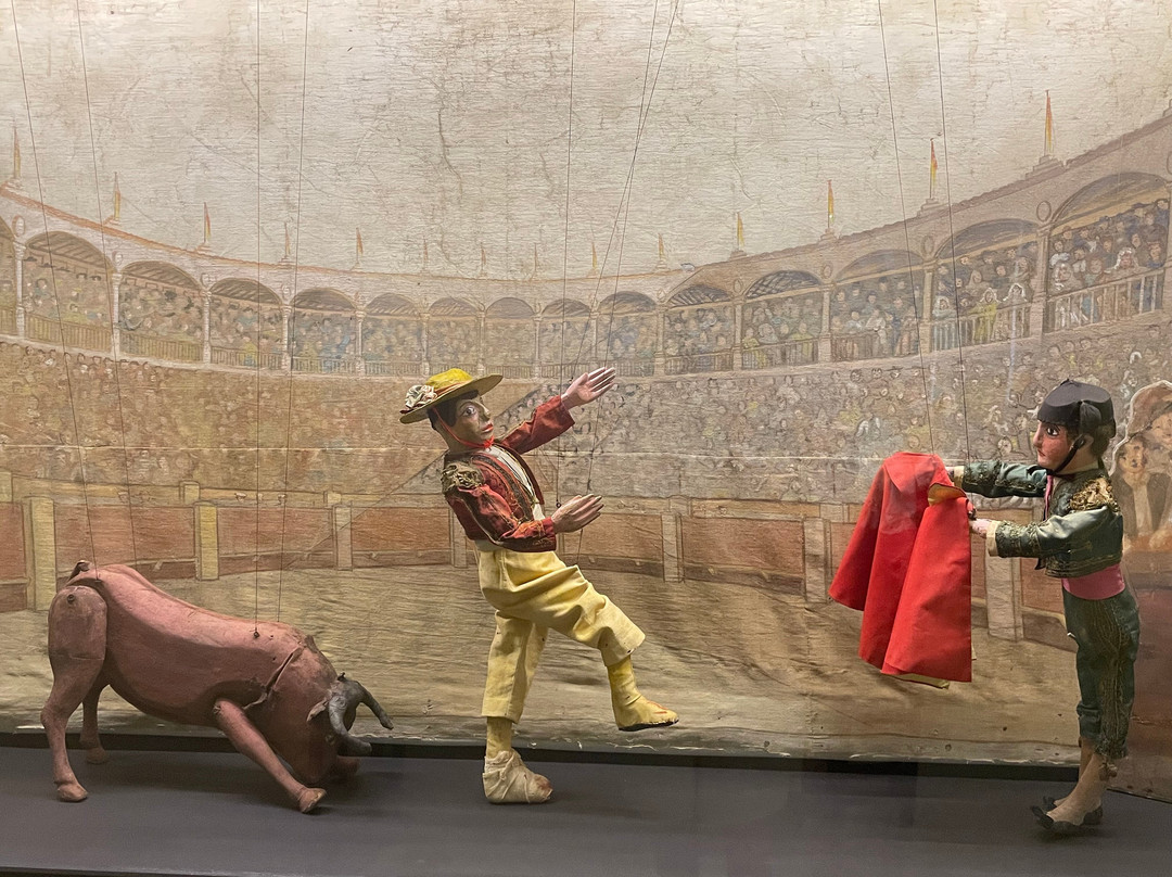 Museum of Cadiz-加的斯市必去景点