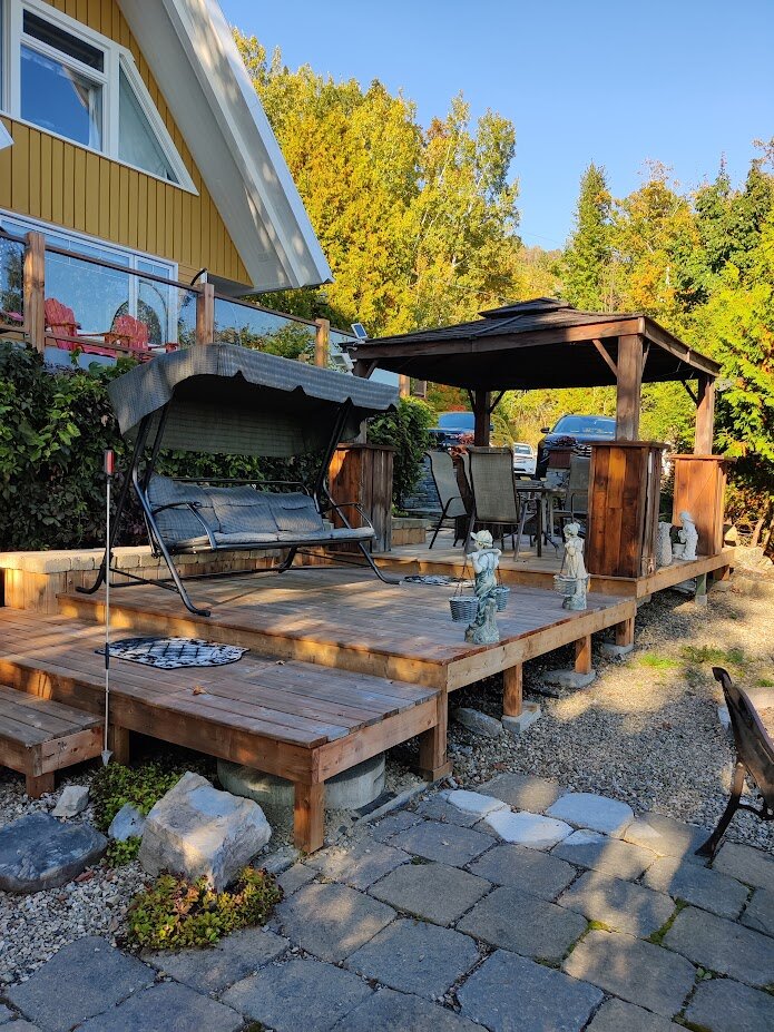 Gite Au Perchoir-浴室