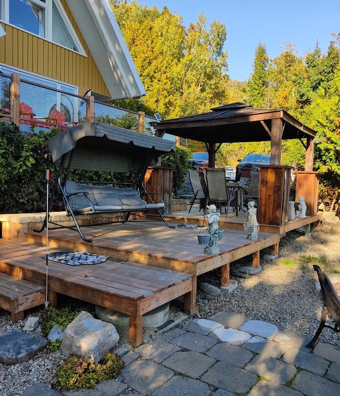 Gite Au Perchoir主图