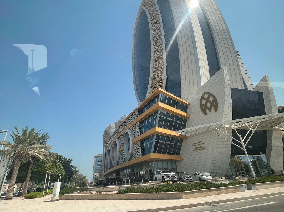 Velero Hotel Doha Lusail主图