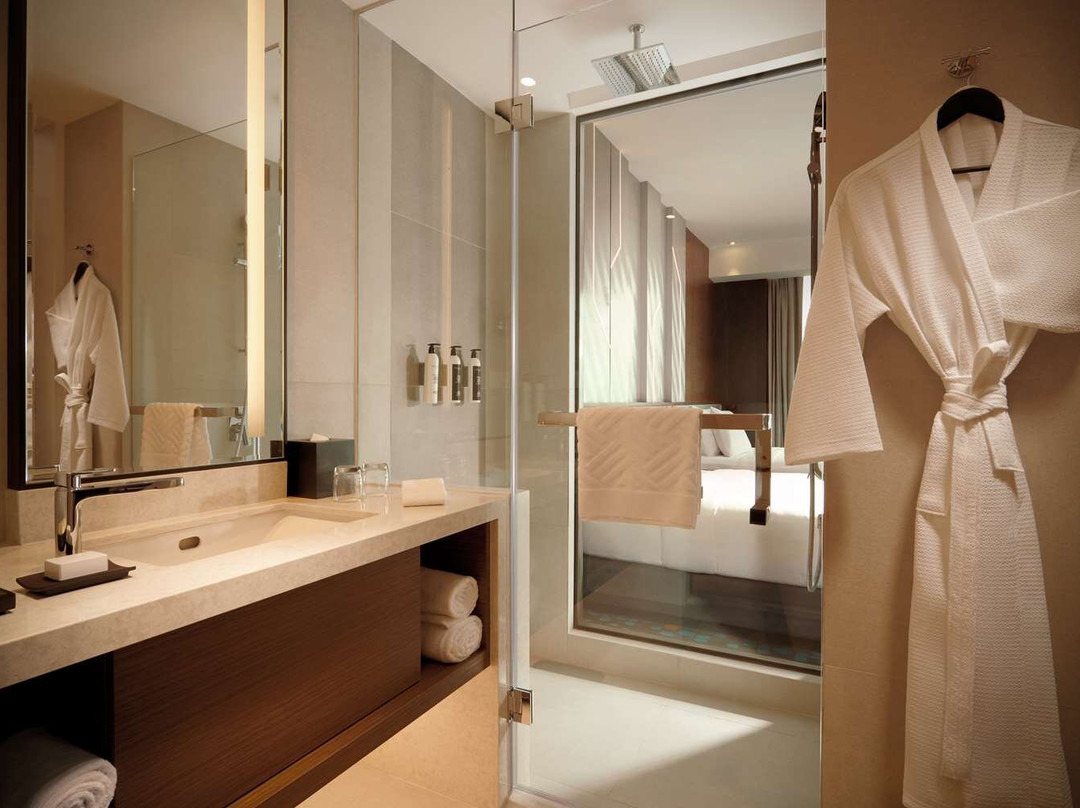 DoubleTree by Hilton Shah Alam i-City主图