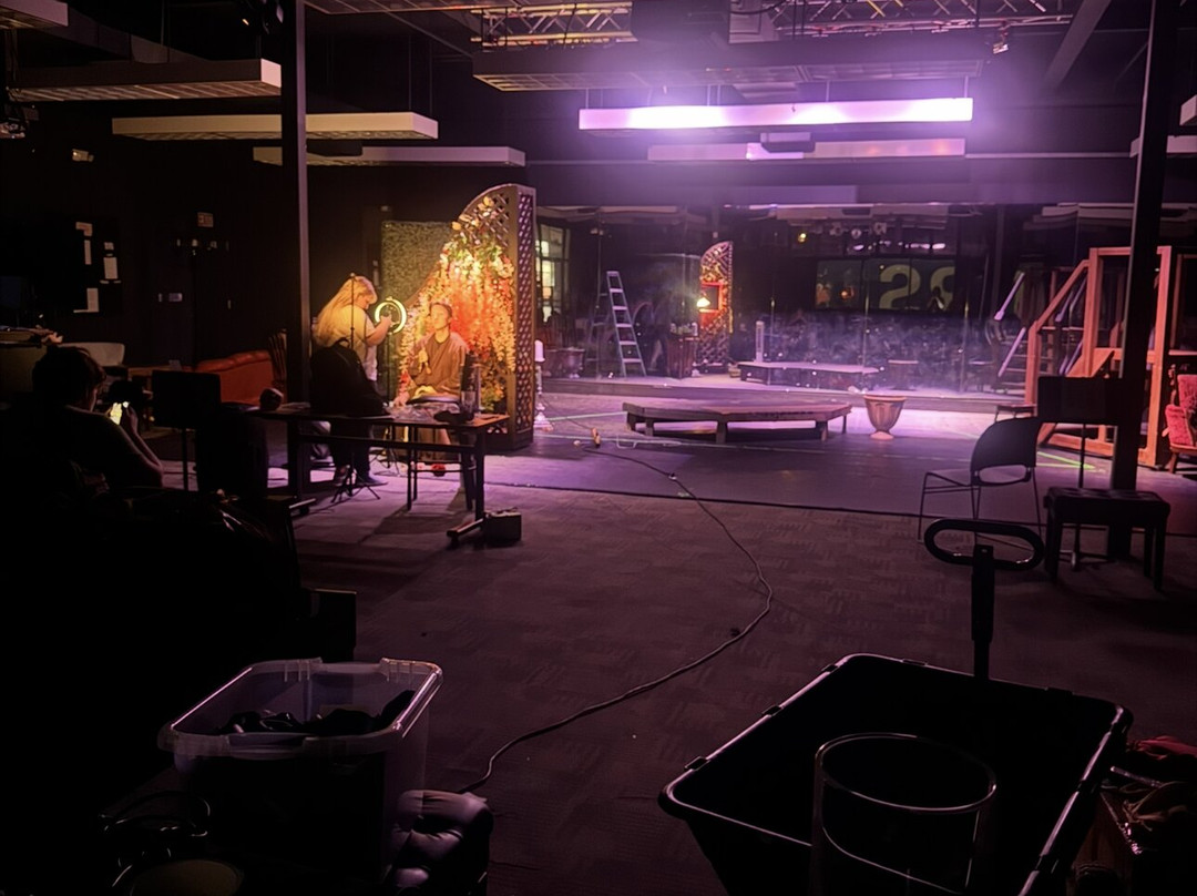 Jessup Theatre-Rocklin必去景点