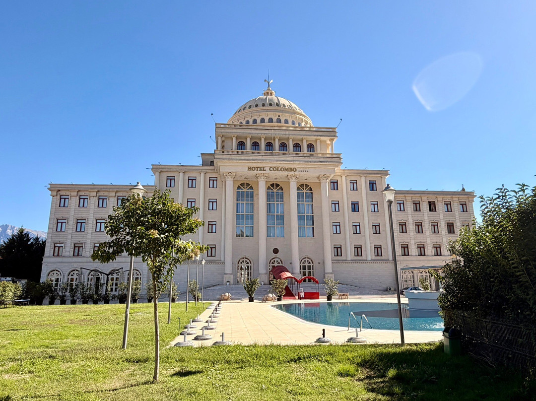 Hotel Colombo主图