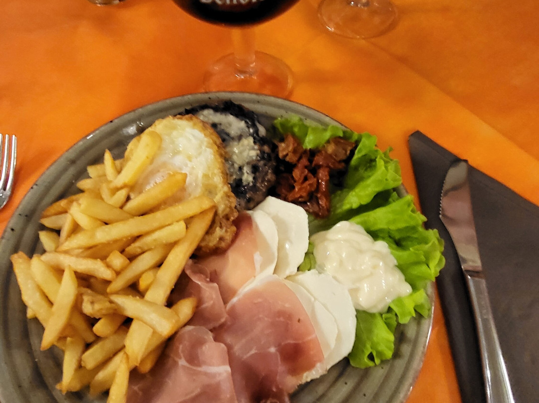 Ca' Del Sole Belvedere