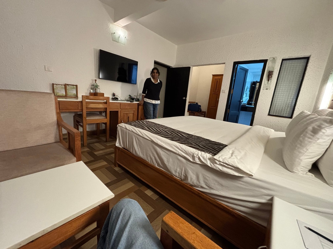 WGH Tall Trees Munnar主图