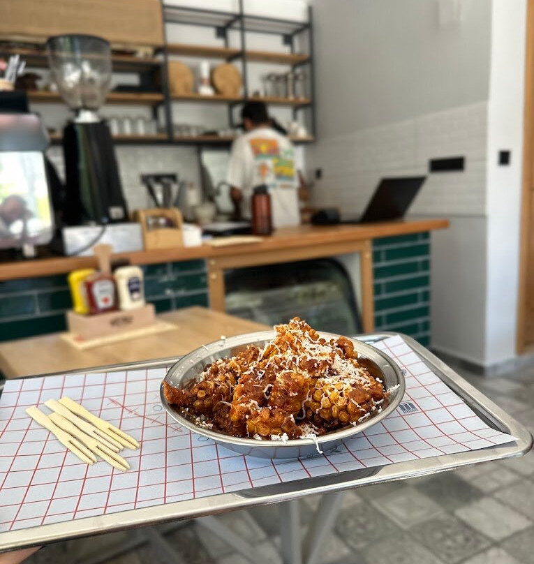 HANG Smash Snack Drink