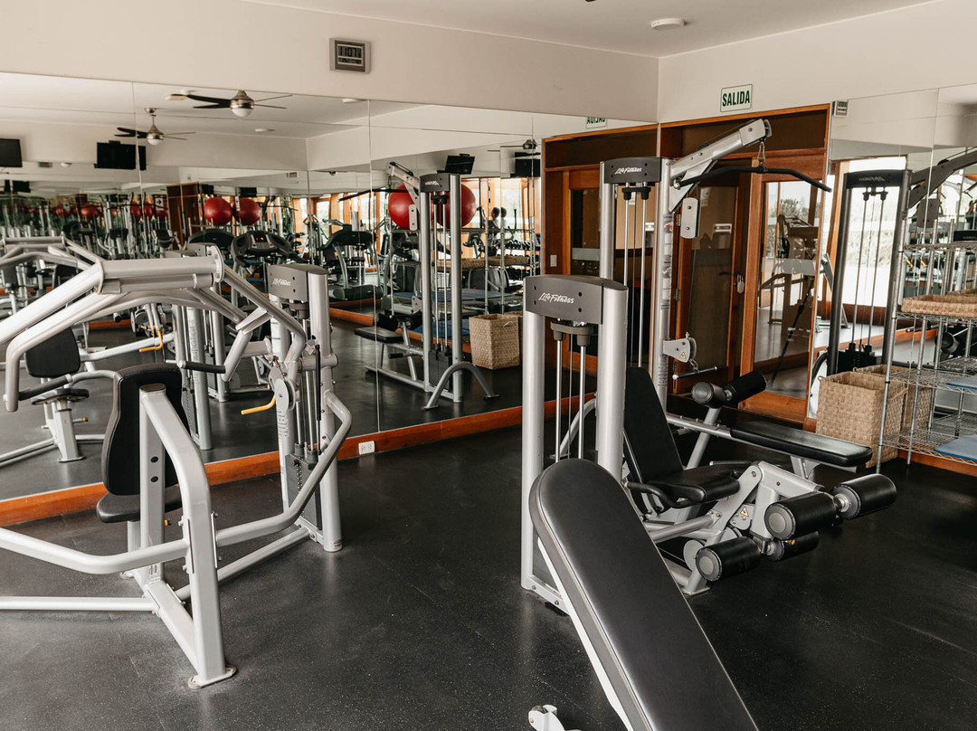 Casa Andina Standard Chincha主图