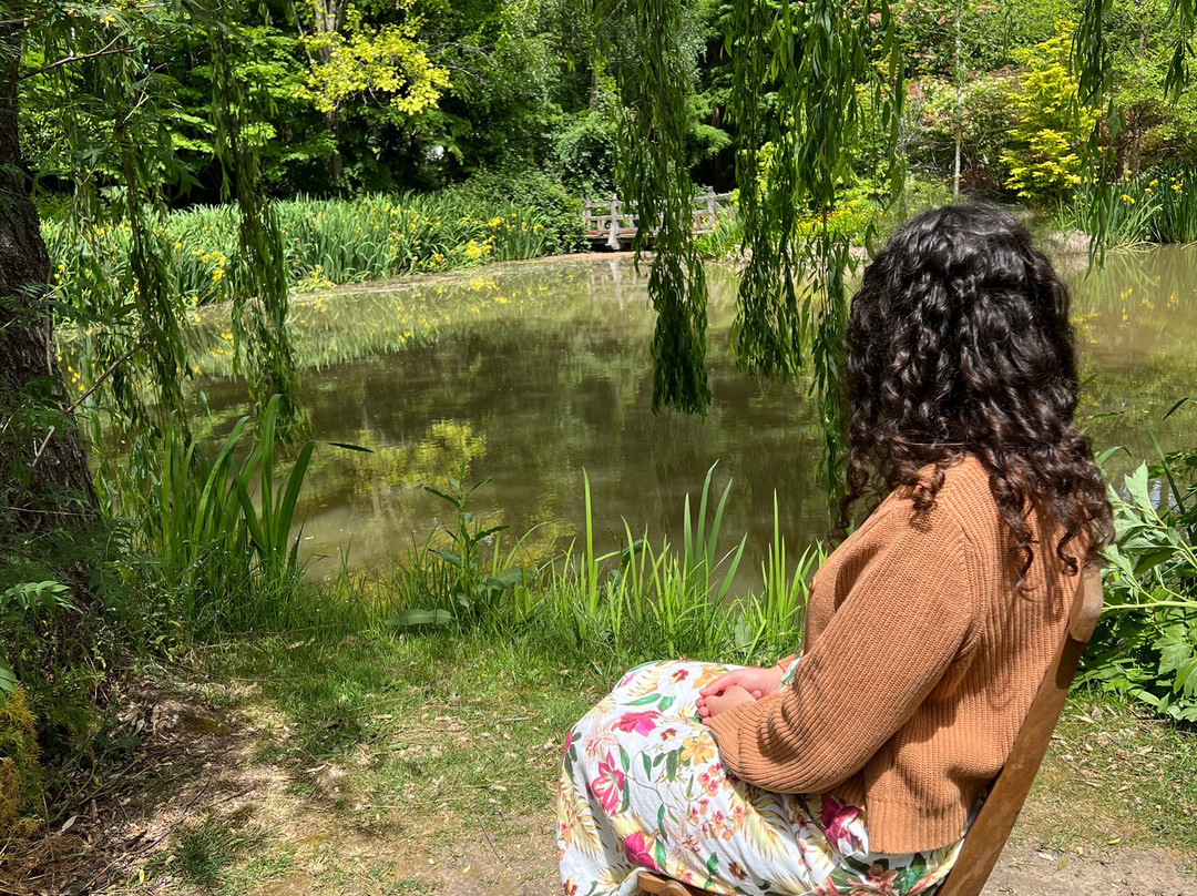 Red Cow Farm - Open Garden-Sutton Forest必去景点