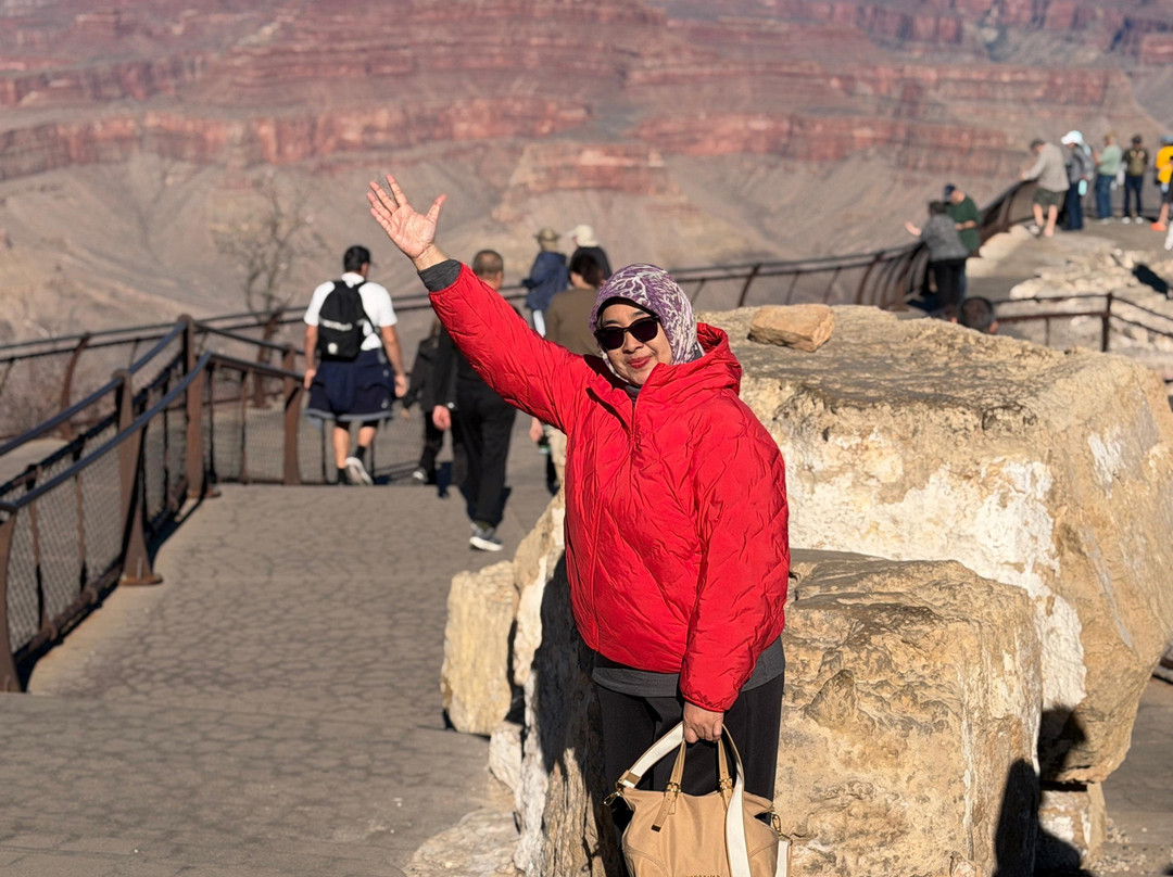 Indousa Tours Travel Services LLC-阿弗内尔必去景点