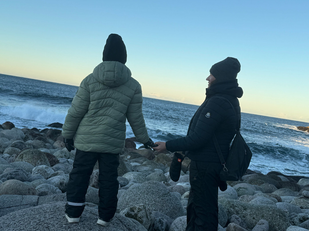 Arctic Safari-摩尔曼斯克必去景点