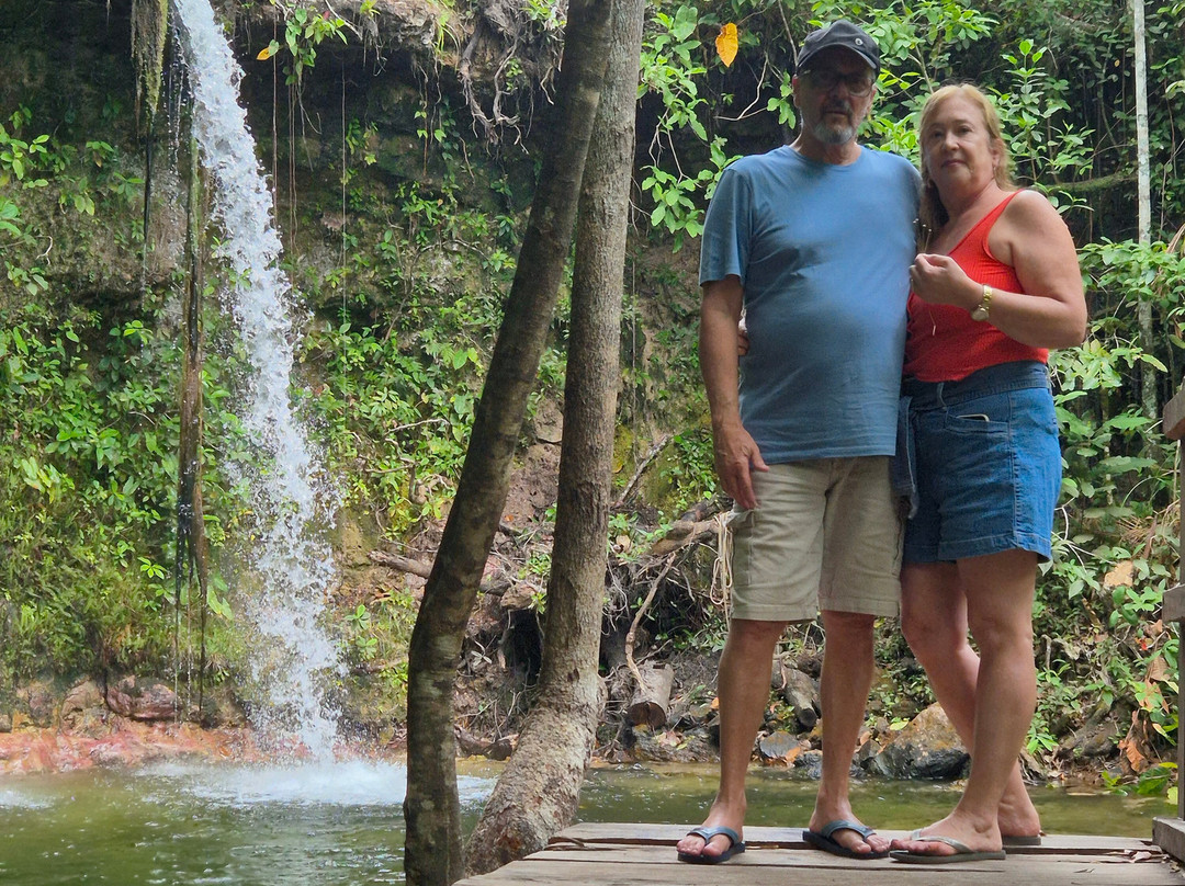 Lacos do Jalapao-Jalapao State Park必去景点