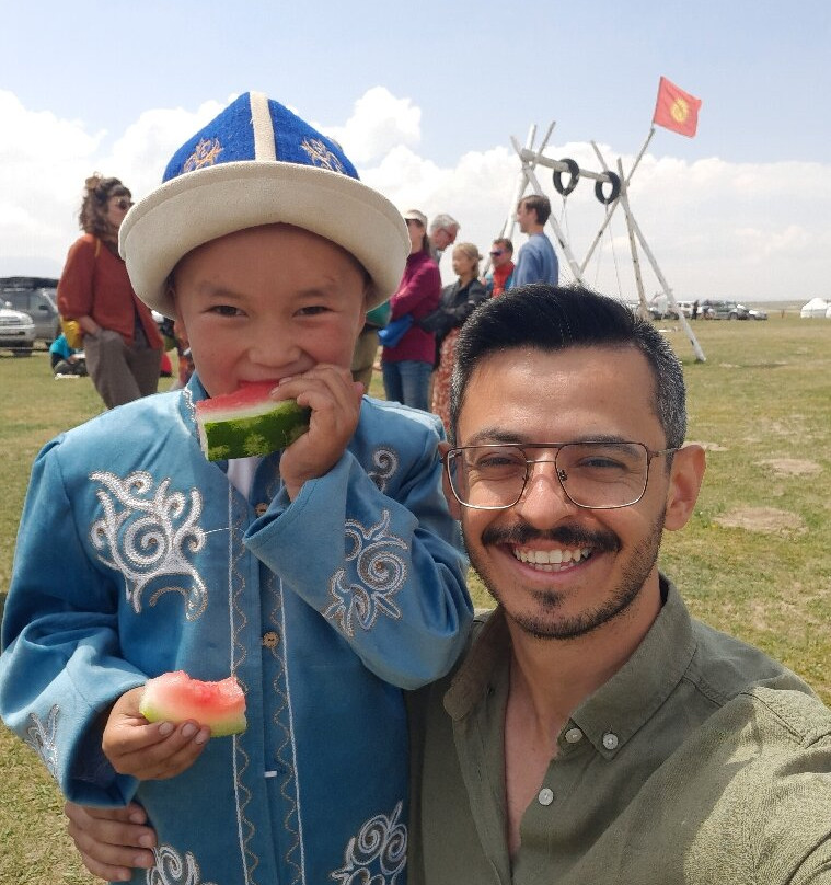 Kyrgyz Wonders Travel-比斯凯克必去景点