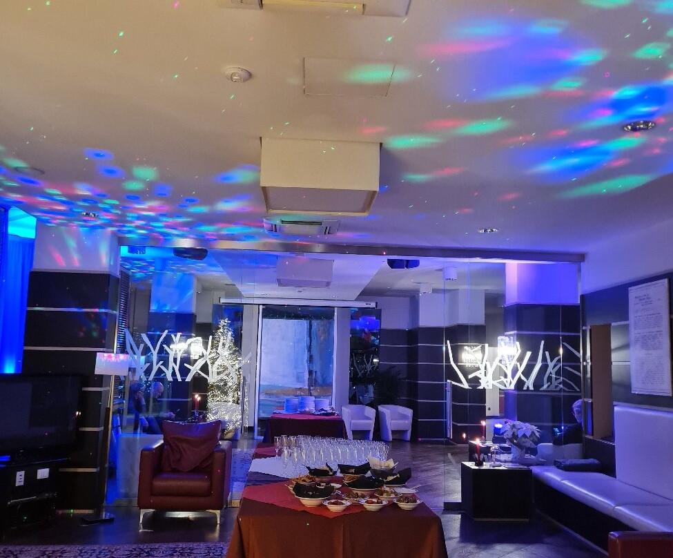 Palace Hotel Città主图