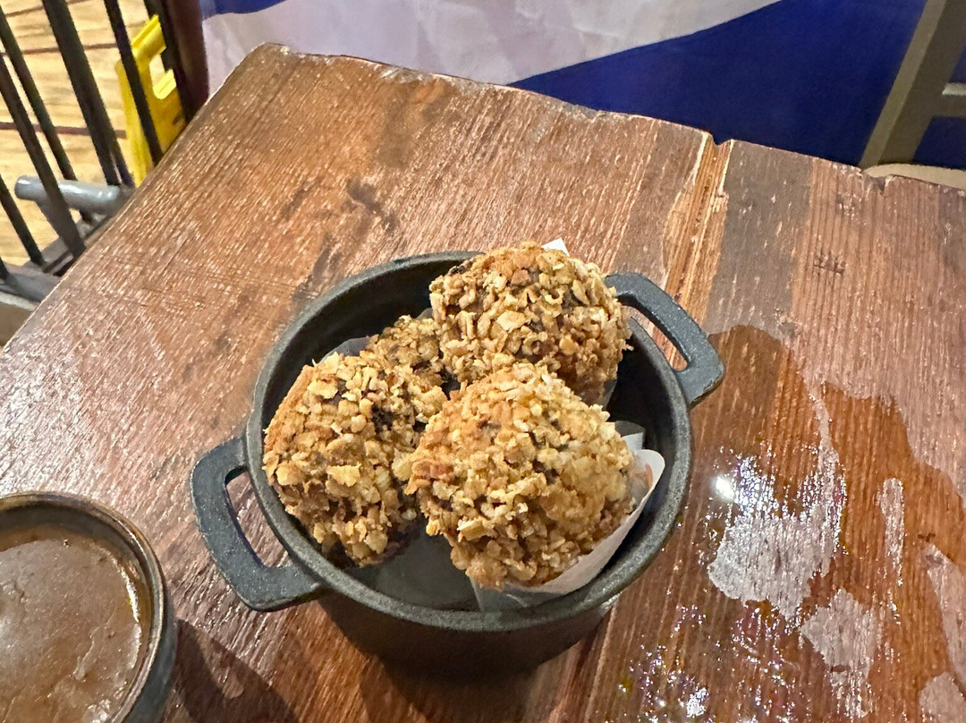 Lê Thánh Tôn Taproom - Premium Local Craft Beer by Pasteur Street