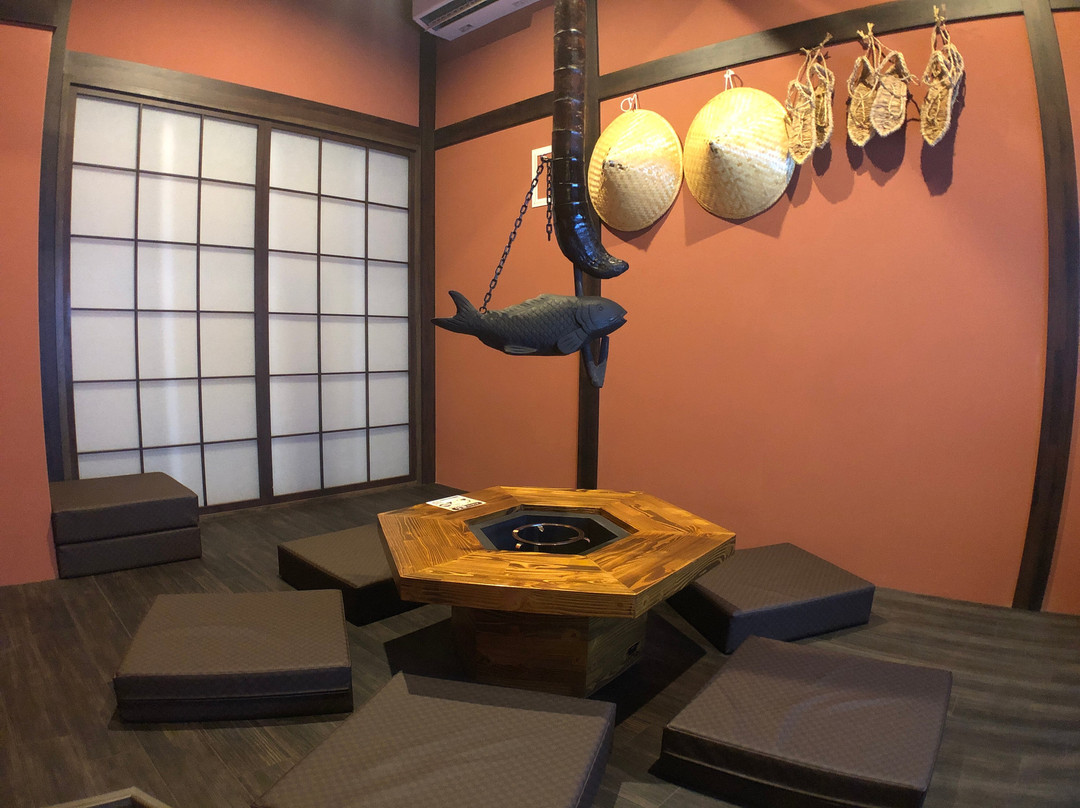 Jankara 京都河原町近江屋店-京都市必去景点