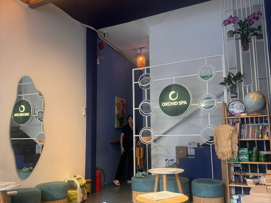 玉兰水疗-芽庄必去景点