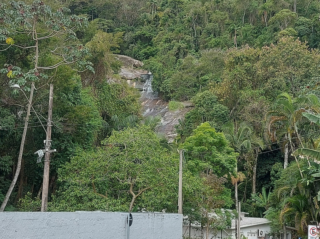 Dagami Tour Ilhabela-伊利亚贝拉必去景点