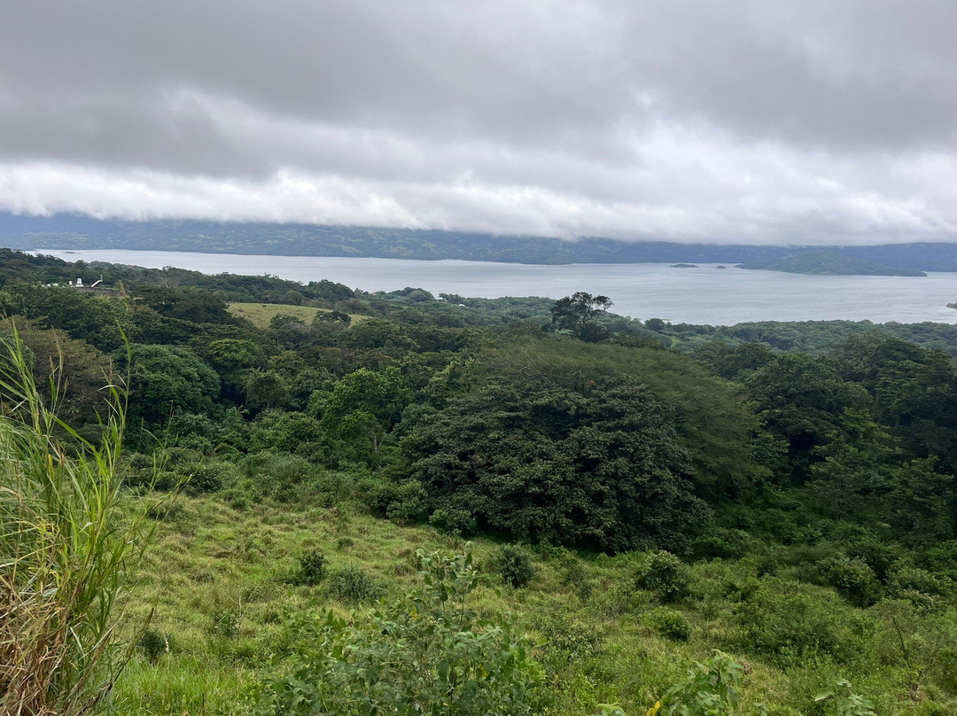 Costa Ride CR-Baru必去景点