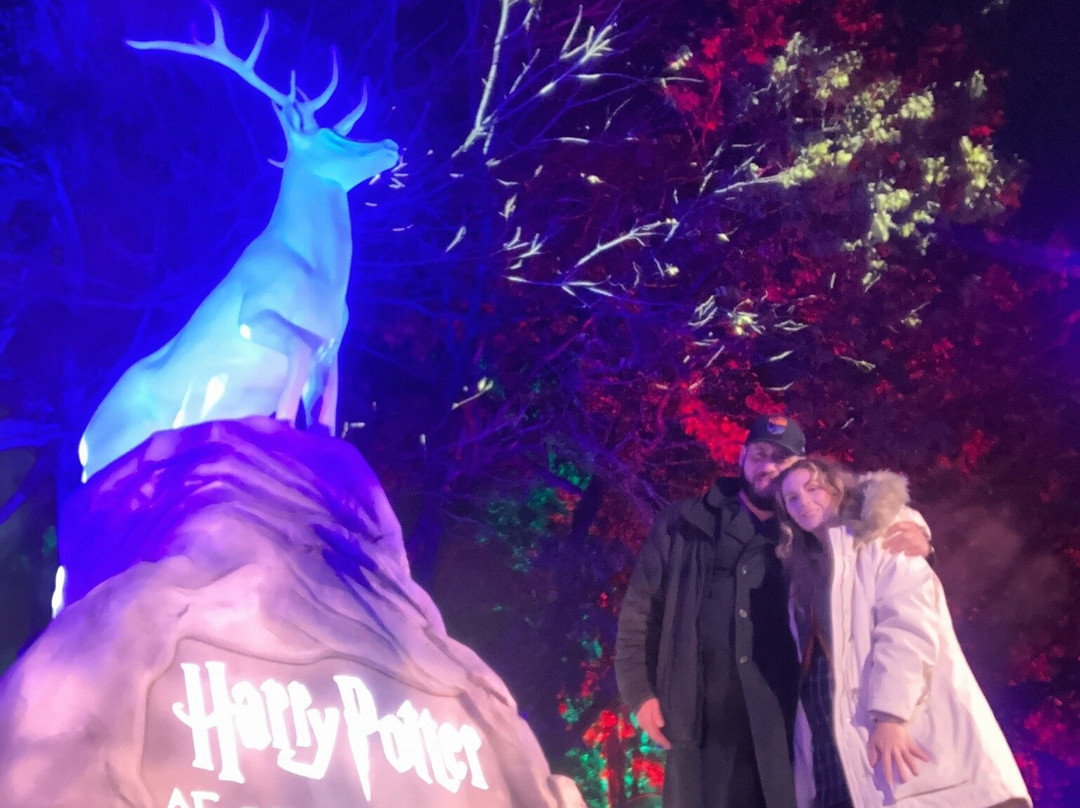 Loveland Castle-Loveland必去景点