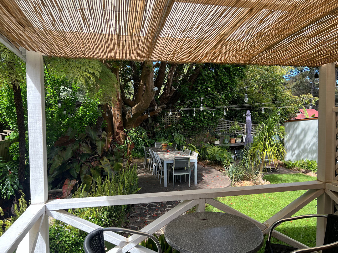 林边花园汽车旅馆主图