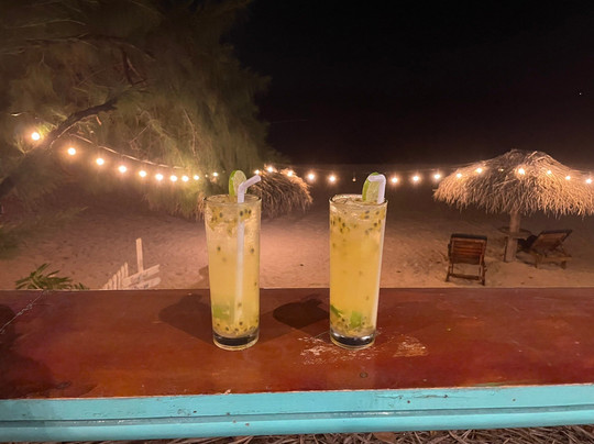 Trinco Beach By DSK主图