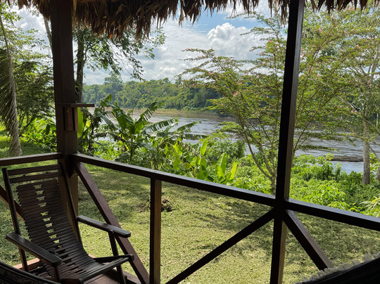 Peruresponsabile-利马必去景点