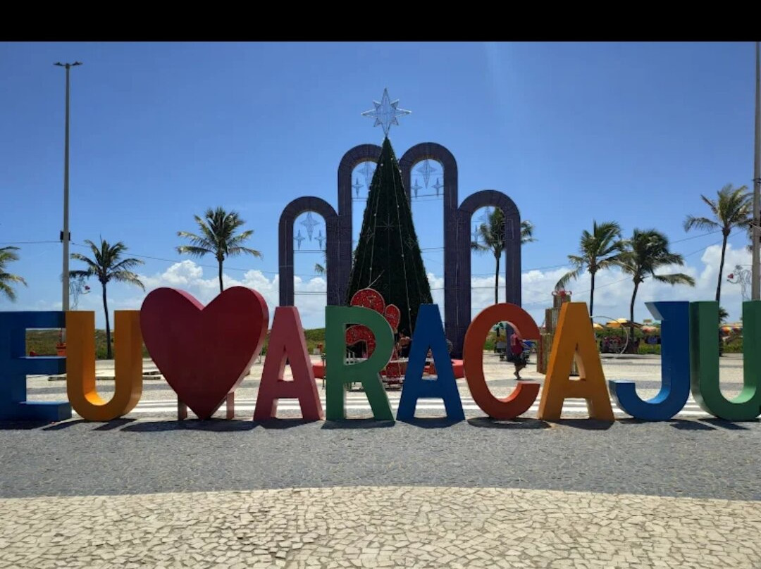 Orla de Atalaia-阿拉卡茹必去景点