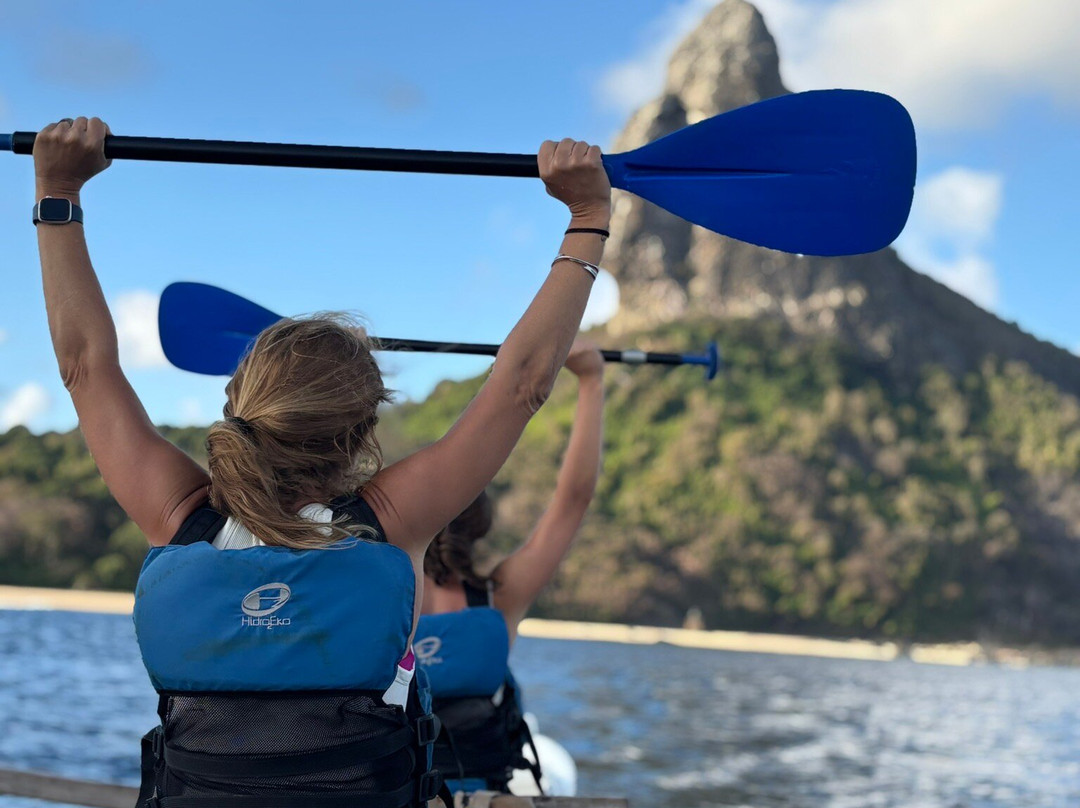 Slow Travel Noronha-Vila dos Remedios必去景点