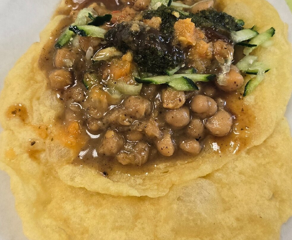 Taste Of The Caribbean Restaurant