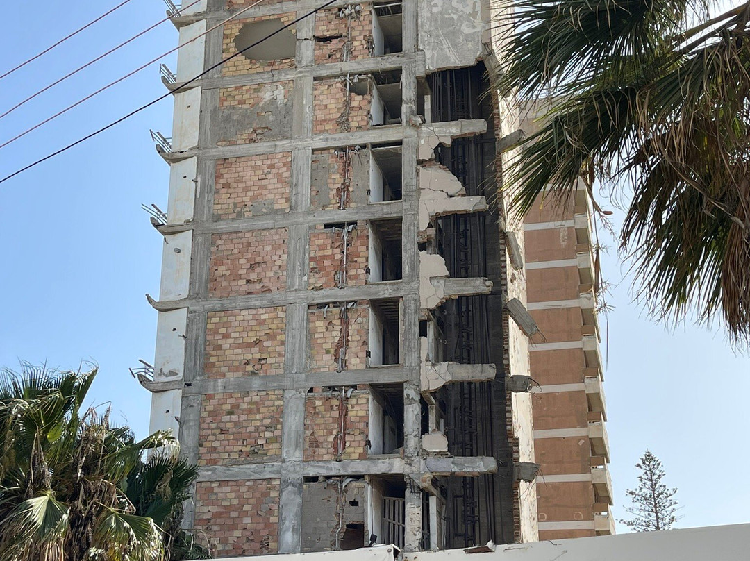 The Original Red Bus-阿依纳帕必去景点