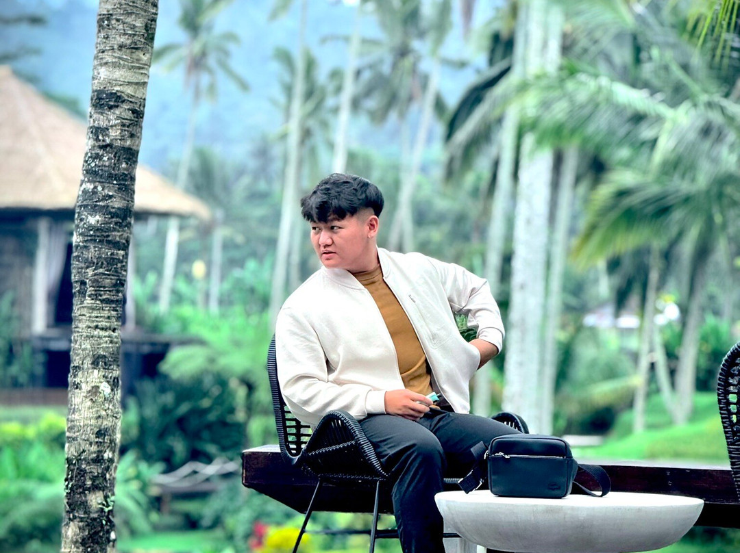 Secret Garden Village-达巴南必去景点