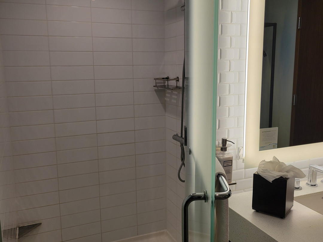 Wyndham Garden Miami International Airport主图