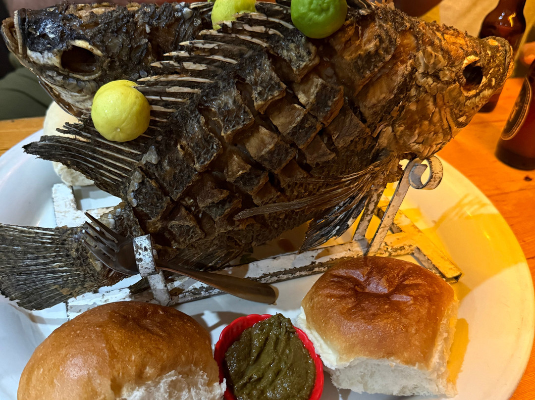 Degu Ashenafi-Jinka必去景点