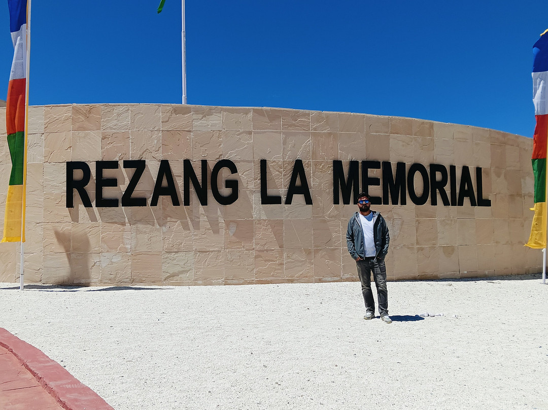 Himalayanhie Adventures-贡马必去景点