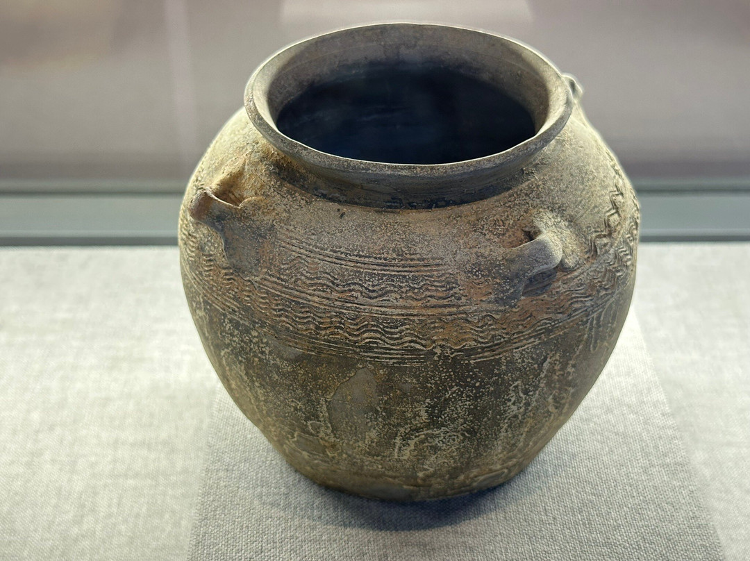 安顺地区博物馆