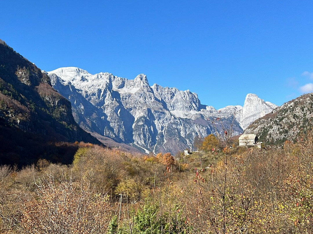 North Albania Tours-Shkoder必去景点