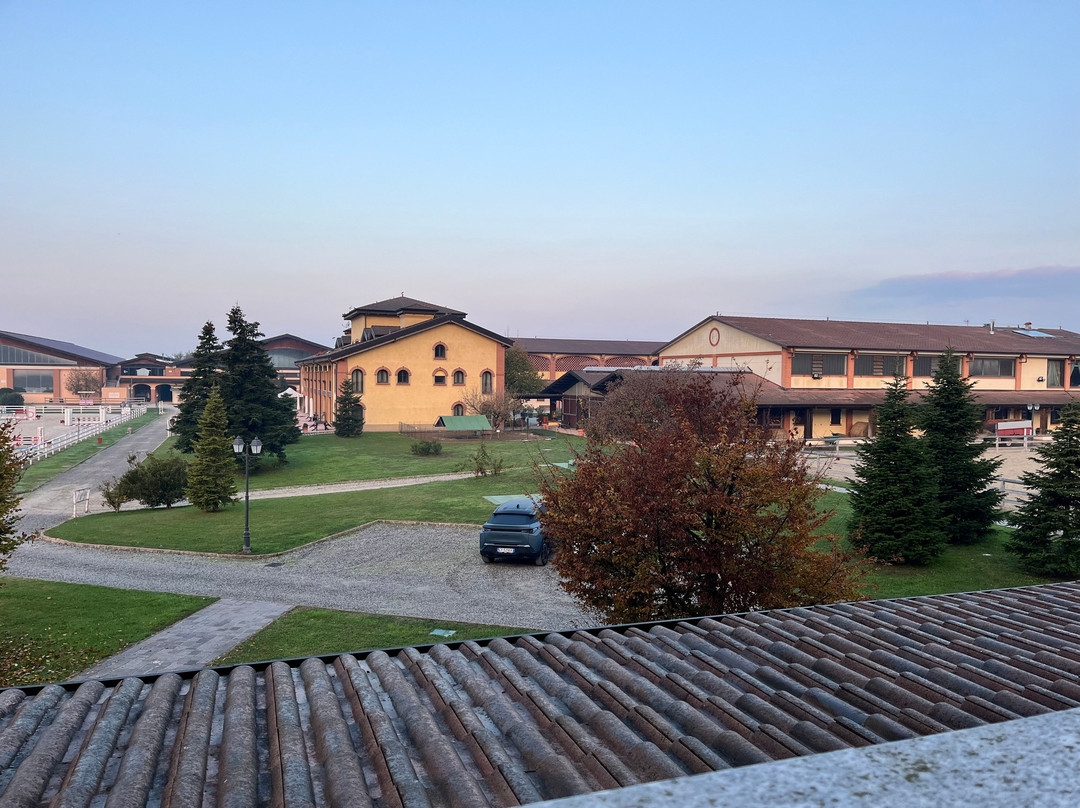 Agriturismo Il Boschetto主图