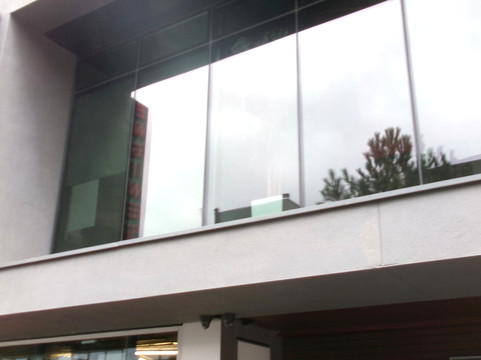 The Engine Shed-林肯必去景点