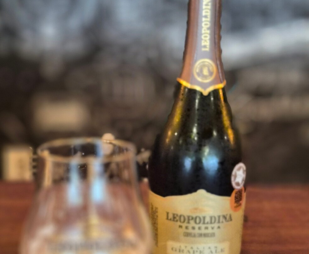 Cervejaria Leopoldina-Garibaldi必去景点