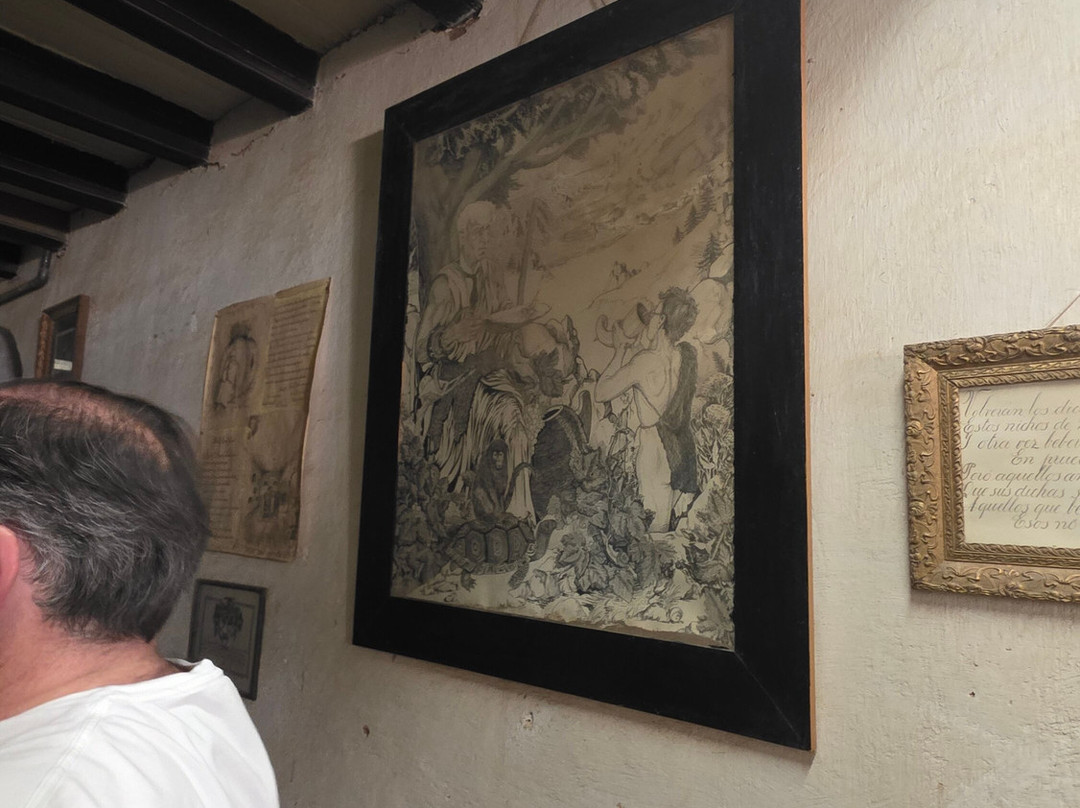 Fundo Los Nichos-Pisco Elqui必去景点